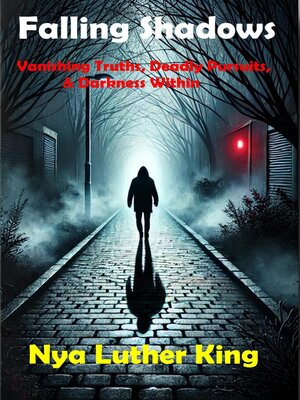 cover image of Falling Shadows